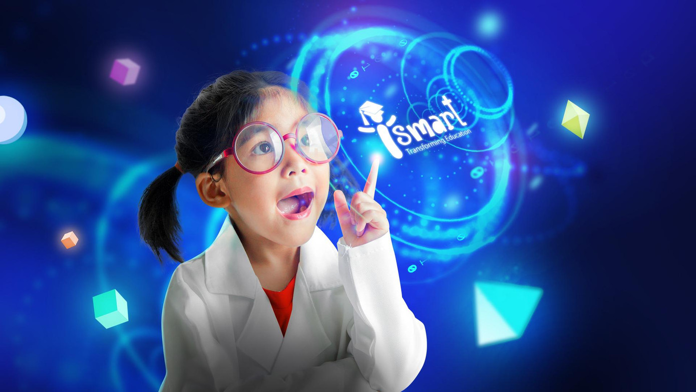 Ứng dụng công nghệ sẽ giúp trẻ làm chủ kiến thức và thông tin