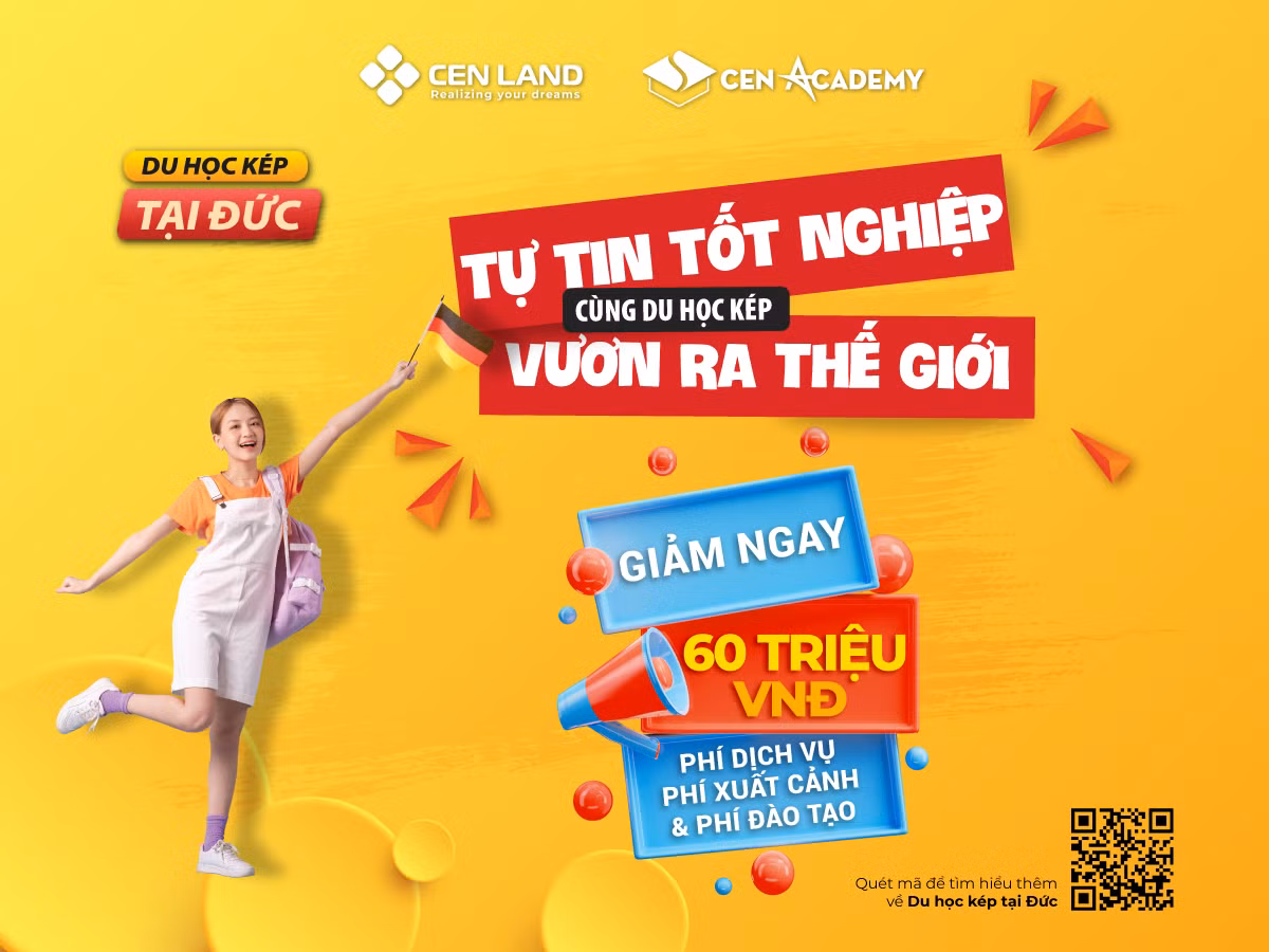 Gói ưu đãi kép dành riêng cho học viên đăng ký từ ngày 1/07-31/08/2023 Gói ưu đãi kép dành riêng cho học viên đăng ký từ ngày 1/07-31/08/2023