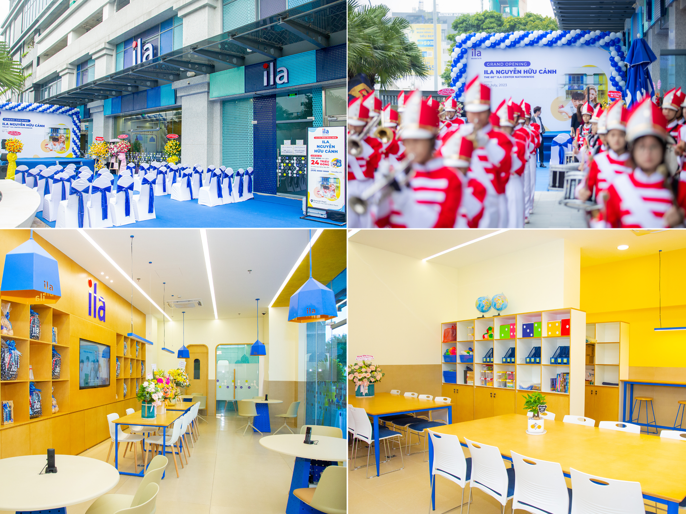 ILA Nguyễn Hữu Cảnh