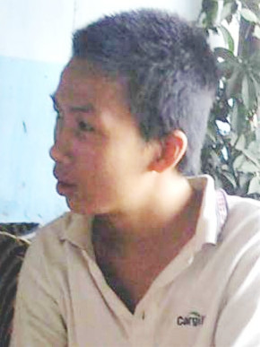 “Cò” Minh. Ảnh: Tuổi Trẻ. “Cò” Tấn Tài -Ảnh: N.H (Tuổi Trẻ)