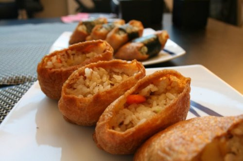 Những món ngon ở quốc gia bí ẩn Triều Tiên ảnh 8