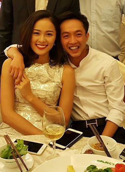 Hạ Vi: 'Tình yêu là điều thiêng liêng chứ không scandal' ảnh 1