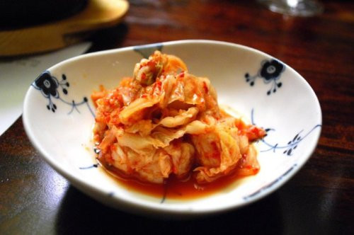 Những món ngon ở quốc gia bí ẩn Triều Tiên ảnh 2