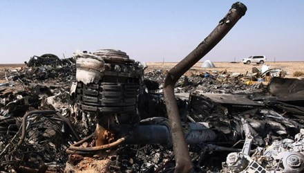 Hiện trường vụ máy bay rơi ở Nam Sudan, 41 người chết ảnh 6