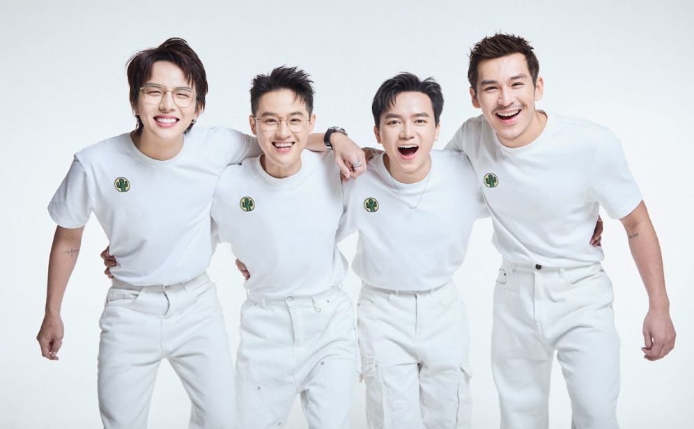 Bùi Công Nam với sự ủng hộ của fan và đồng nghiệp đang ngày càng hoạt động hiệu quả hơn.