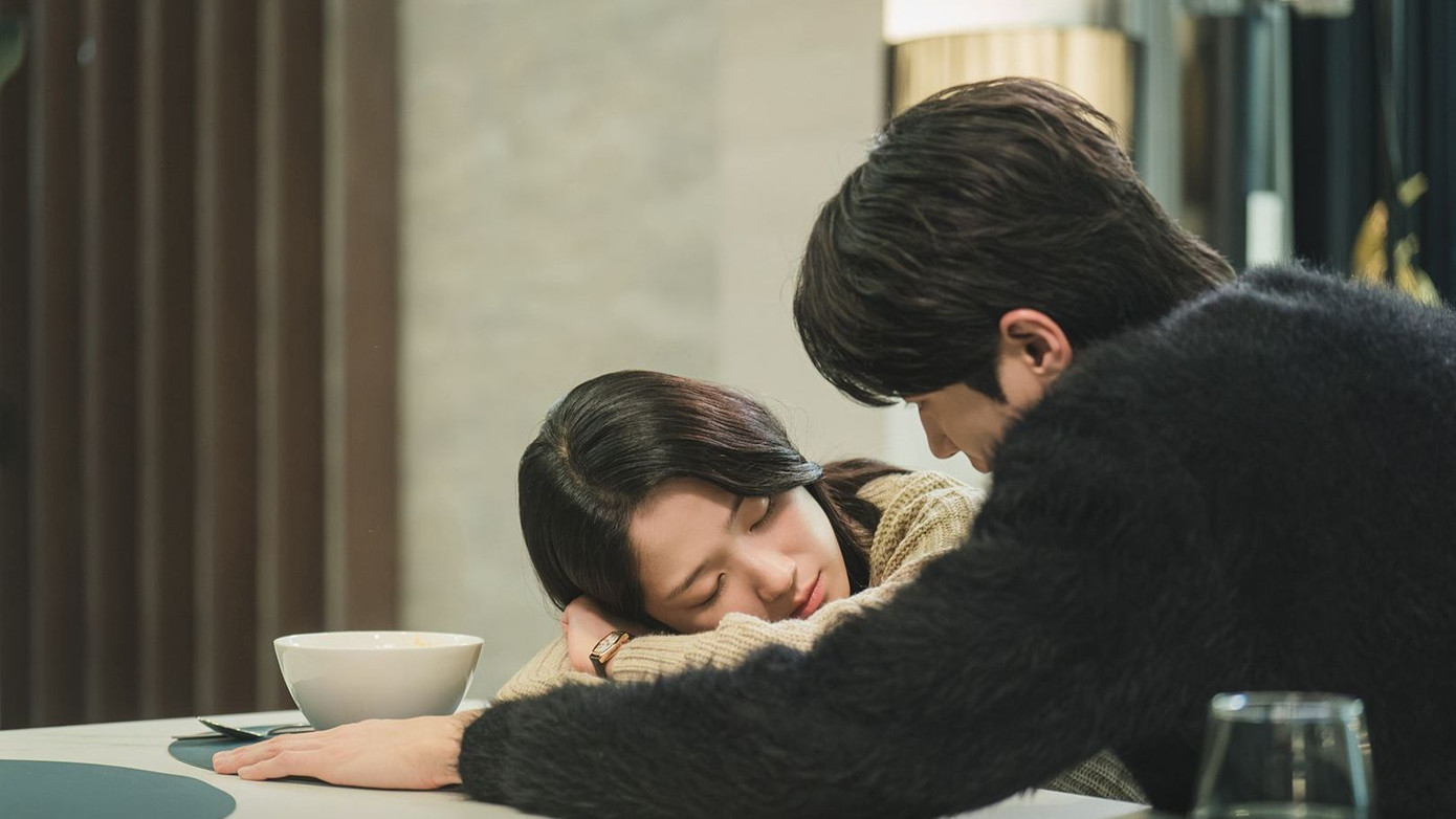 Bạn xứng đáng có một mối tình lành mạnh, phù hợp.