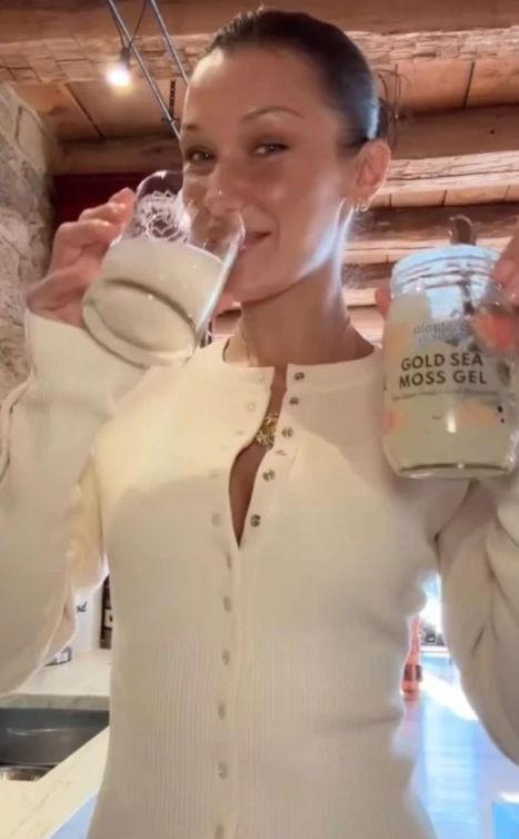 Loại nước này có tác dụng mang lại lợi ích cho hệ thống miễn dịch.