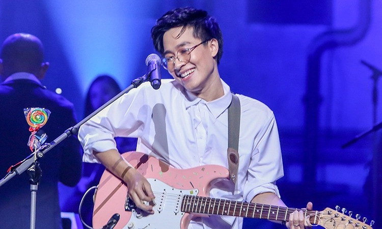 Những ồn ào xoay quanh Thắng thời gian qua khiến nhiều người mệt mỏi và thất vọng.