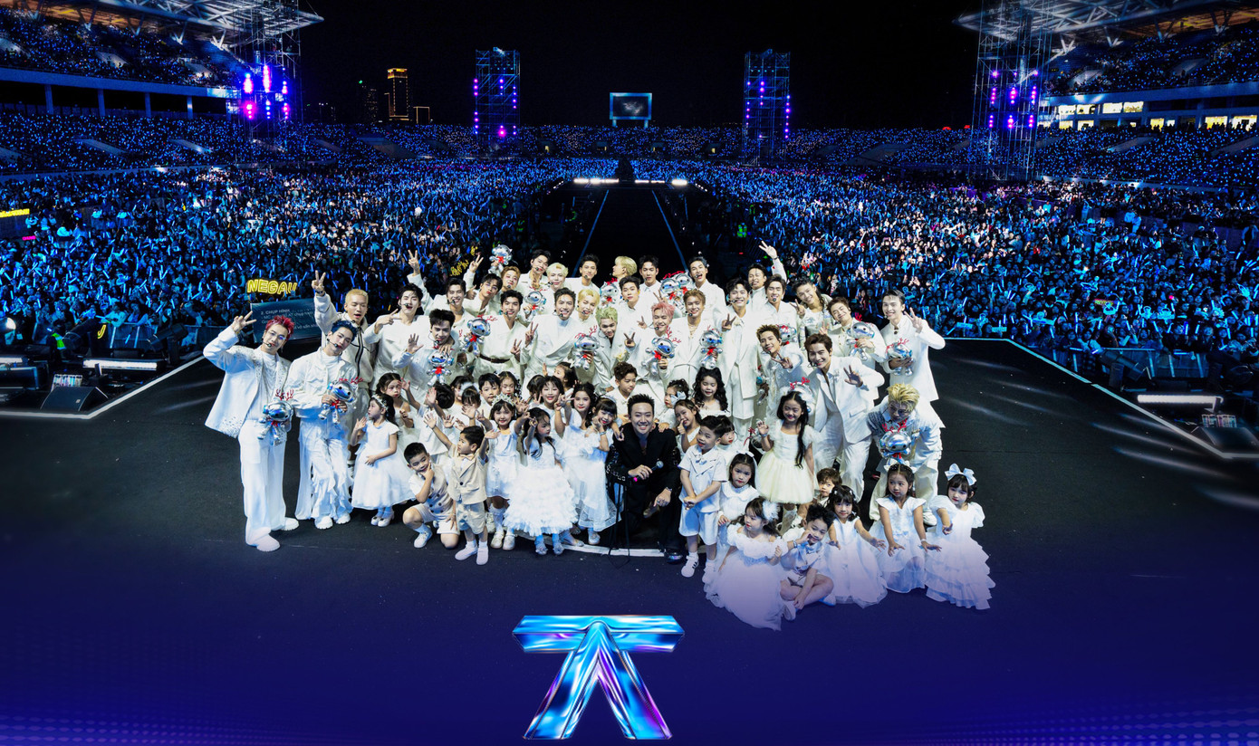 Sức nóng từ show ATSH giúp một loạt nghệ sĩ trẻ có cơ hội tiếp cận tới khán giả đại chúng.