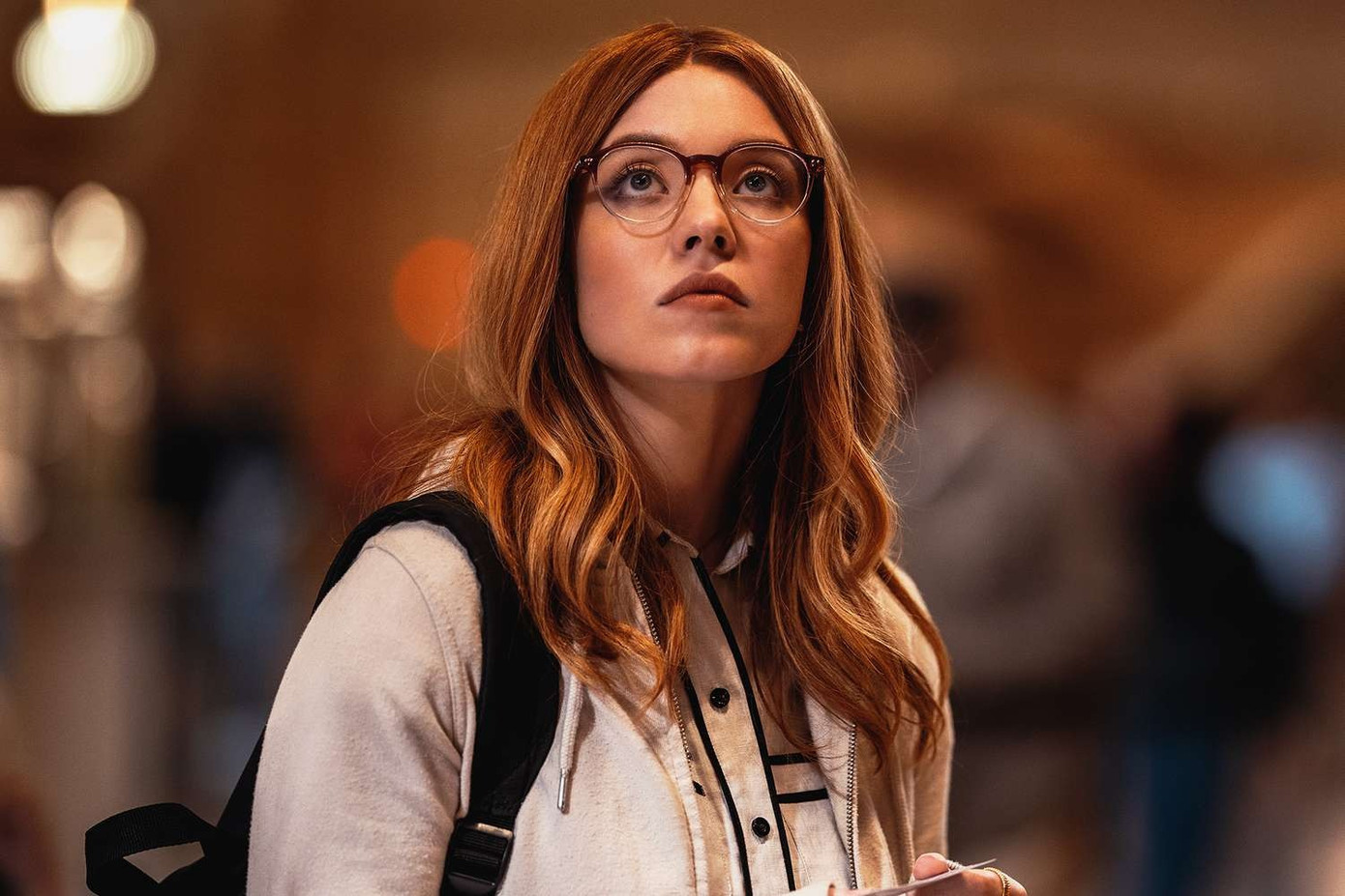 Madame Web lại chính là chiến lược “lùi một bước, tiến ba bước" của Sydney. Madame Web lại chính là chiến lược “lùi một bước, tiến ba bước" của Sydney.