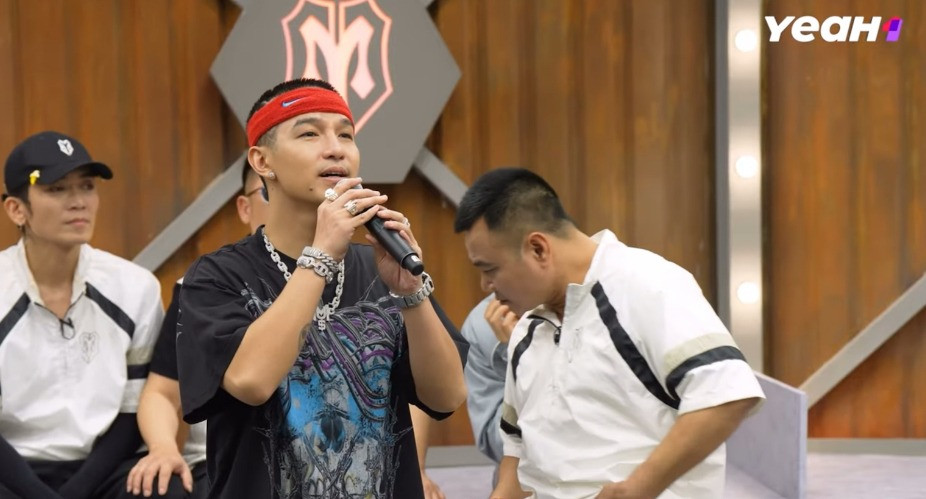 Sâu trong thâm tâm Cường Seven rất hiểu và tôn trọng quyết định của mọi người. Sâu trong thâm tâm Cường Seven rất hiểu và tôn trọng quyết định của mọi người.