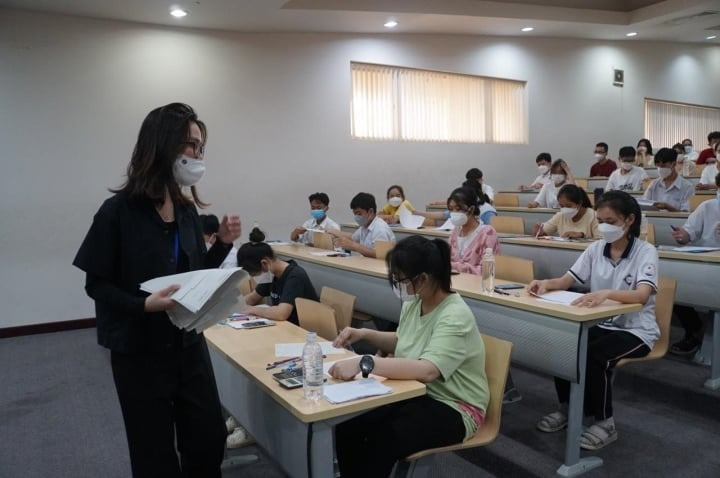 Ảnh minh họa: VTC News Ảnh minh họa: VTC News