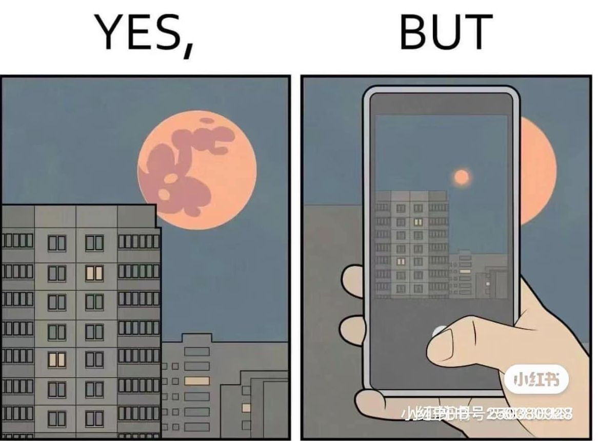 Trước khung cảnh đẹp đến động lòng, chúng ta thường tìm mọi cách để chụp ảnh lại (và ít khi hài lòng) thay vì dành thời gian tận hưởng trọn vẹn, nhìn ngắm thực tế. Trước khung cảnh đẹp đến động lòng, chúng ta thường tìm mọi cách để chụp ảnh lại (và ít khi hài lòng) thay vì dành thời gian tận hưởng trọn vẹn, nhìn ngắm thực tế.