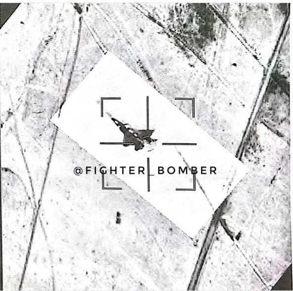 Su 35 Nga bắt F-22 Mỹ 'hiện nguyên hình' ảnh 1