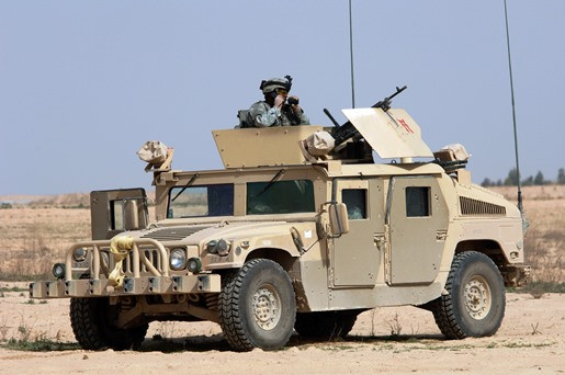 Hàng nhái đồ Mỹ trong quân đội Trung Quốc ảnh 3