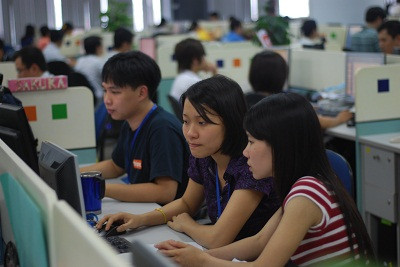 "Hãy biến mỗi chuyến thực tập của mình thành một kinh nghiệm thực sự giúp bạn vững vàng trong cuộc phỏng vấn tuyển việc ngay sau khi bạn ra trường".