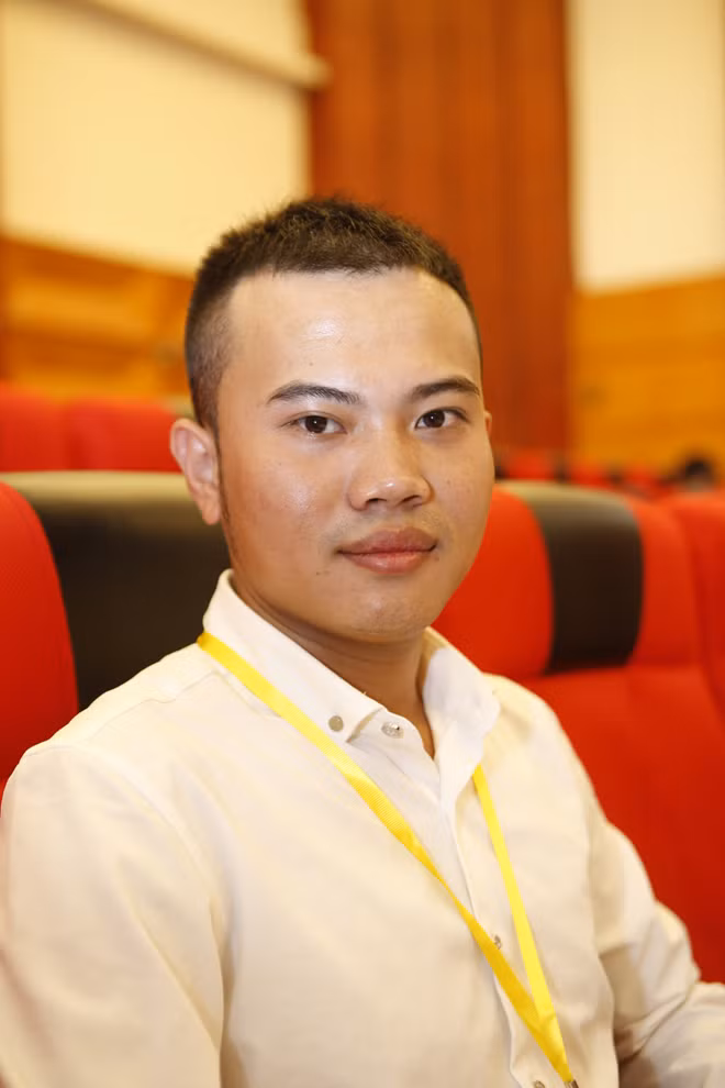 Đại hội đảng bộ T.Ư Đoàn: Đổi mới tư duy - Hướng tới tương lai ảnh 3