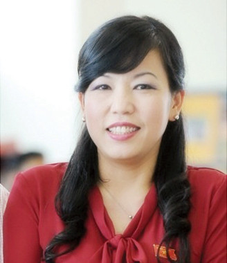 Đột phá trọng dụng nhân tài ảnh 1