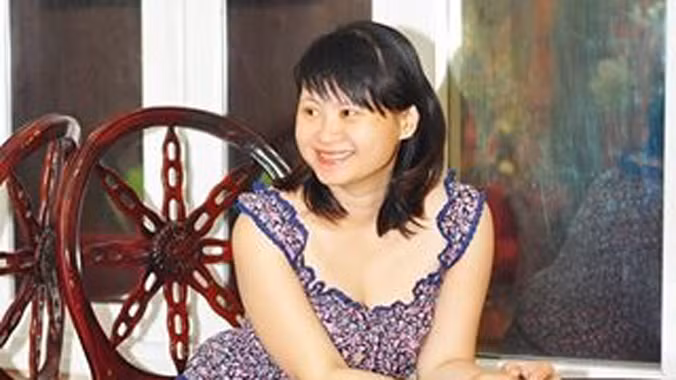 Yêu đương trên sàn ảnh 1