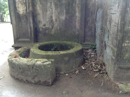 Di tích bị bỏ quên ảnh 4