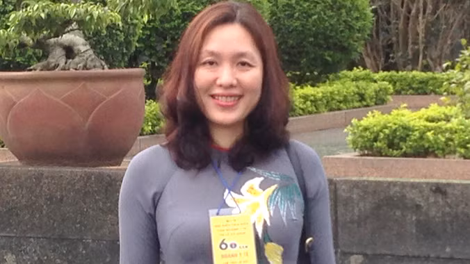 Giá vắc-xin nội sẽ tính đúng, tính đủ ảnh 1