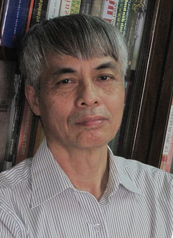 Quy trình trao giải có lỗ hổng? ảnh 1