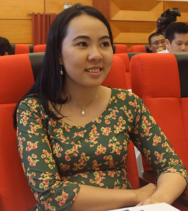 Đại hội đảng bộ T.Ư Đoàn: Đổi mới tư duy - Hướng tới tương lai ảnh 2