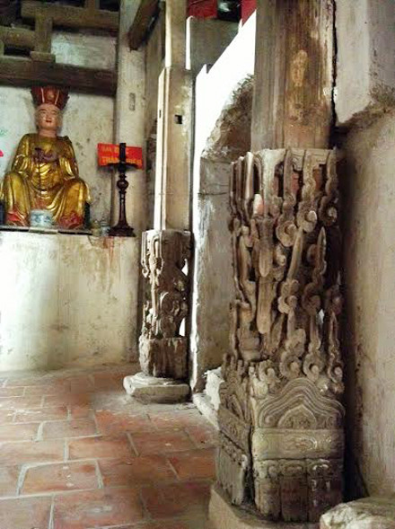 Di tích bị bỏ quên ảnh 3