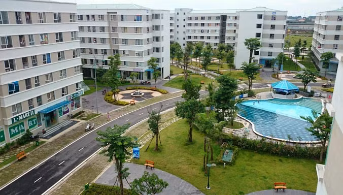 Hà Nội để thất thu 6.000 tỷ từ hàng loạt sai phạm các dự án nhà ở ảnh 2 Hà Nội để thất thu 6.000 tỷ từ hàng loạt sai phạm các dự án nhà ở ảnh 2