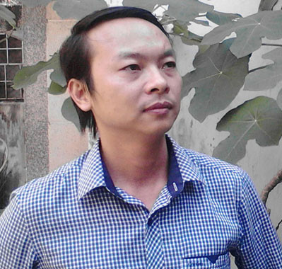 Hiện hồn nhân vật ảnh 1