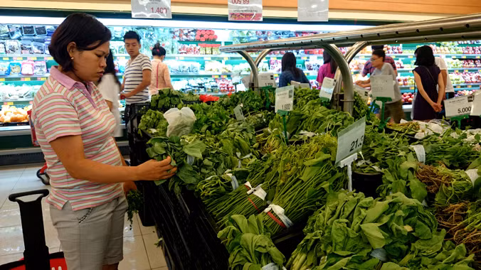 Quyền người tiêu dùng: Tẩy chay! ảnh 1