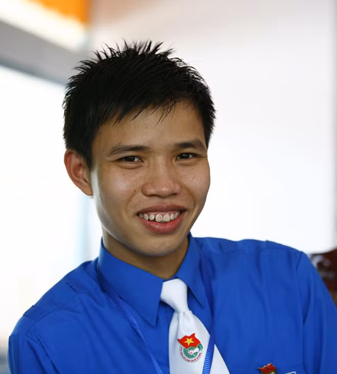 Đại hội đảng bộ T.Ư Đoàn: Đổi mới tư duy - Hướng tới tương lai ảnh 1