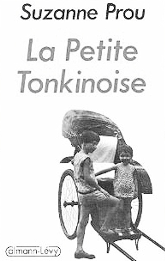 Thăng trầm “Cô gái Bắc Kỳ nhỏ nhắn” ảnh 2