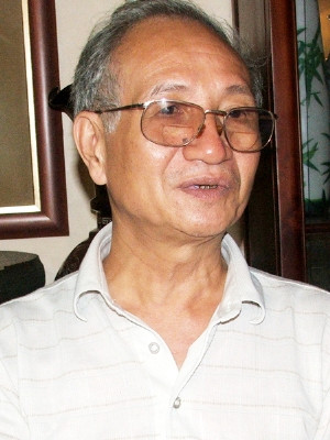 Ùn tắc nghiêm trọng tại Hà Nội: KTS Đào Ngọc Nghiêm nói gì? ảnh 1