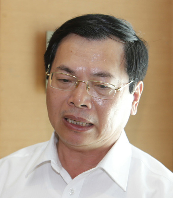 TPP là cơ hội để doanh nghiệp đổi mới công nghệ, hội nhập ảnh 1