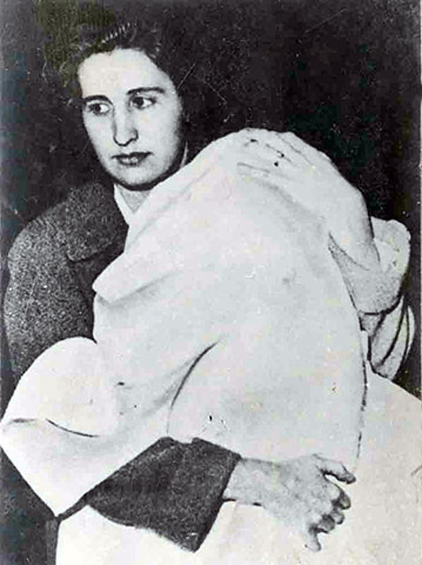 Chẵn nửa thế kỷ ngọn lửa Morrison ảnh 4