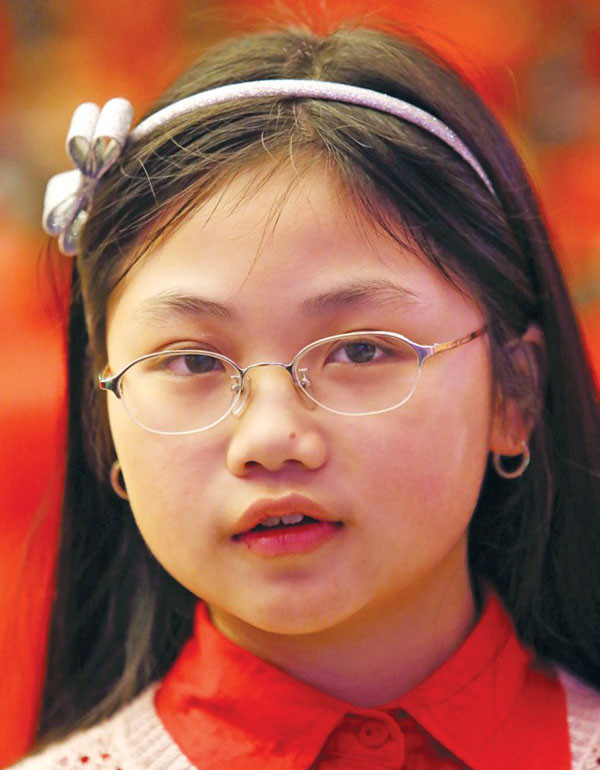 10 gương mặt trẻ Việt Nam tiêu biểu ảnh 2