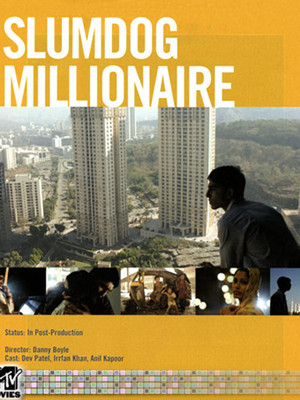 Jai Ho đã mang về cho Slumdog Millionaire giải Ca khúc trong phim xuất sắc nhất