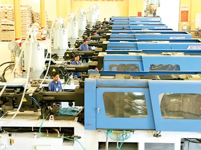 Nhựa Bình Minh cho rằng sự thiếu nhất quán của các văn bản hướng dẫn hưởng ưu đãi thuế là nguyên nhân khiến công ty bị truy thu cả trăm tỷ đồng tiền thuế. Ảnh: BMP