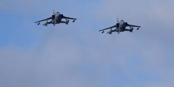 ‘Bộ ba’ Nga - Mỹ - Israel bí mật đàm phán về Syria ảnh 4