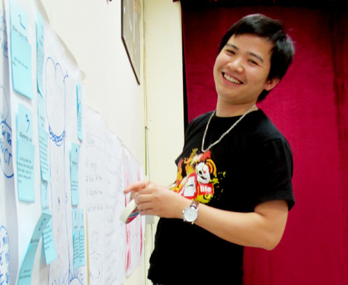  Nguyễn Đắc Xuân