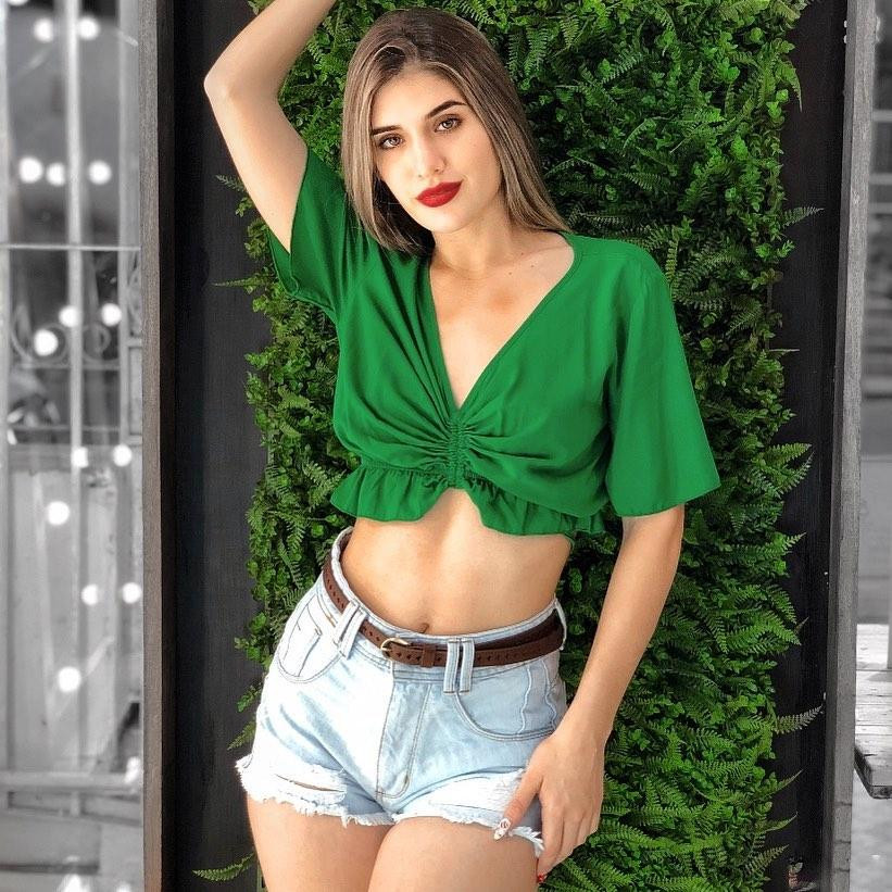 Bên cạnh đó, body của tân Hoa hậu thế giới Paraguay cũng được đánh giá cao. Bên cạnh đó, body của tân Hoa hậu thế giới Paraguay cũng được đánh giá cao.