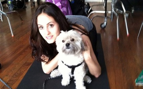 Người phụ nữ bí ẩn của Mick Jagger là ai? ảnh 1