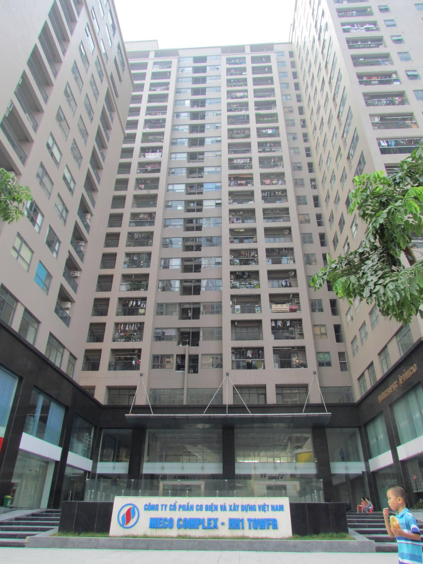 Chung cư Meco Complex tại ngõ 102 Trường Chinh (quận Đống Đa) bị đình chỉ nhiều khu vực do vi phạm PCCC. Chung cư Meco Complex tại ngõ 102 Trường Chinh (quận Đống Đa) bị đình chỉ nhiều khu vực do vi phạm PCCC.