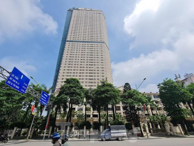 Hà Nội tổng rà soát, kiểm tra PCCC tại các chung cư, nhà cao tầng trên địa bàn. Hà Nội tổng rà soát, kiểm tra PCCC tại các chung cư, nhà cao tầng trên địa bàn.