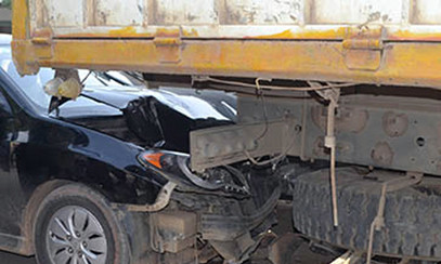 BẢN TIN ATGT: Hai vợ chồng mới cưới tử nạn trên đường về quê ảnh 2