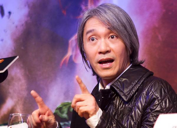 Khi giới showbiz Hoa ngữ vô tư bóc mẽ nhau ở Cannes ảnh 3