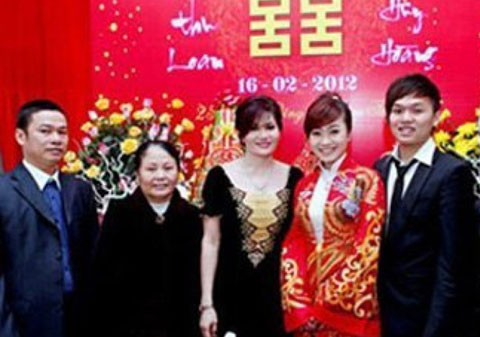 Ngay sau đám cưới tiền tỷ, xa hoa và có sự tham dự của nhiều ngôi sao đình đám của showbiz, tên tuổi của nữ đại gia phố núi Nguyễn Thị Liễu nhanh chóng gây được sự chú ý. Hồ sơ của nữ đại gia này nhanh chóng được lật mở và gây choáng bởi quyền lực và độ giàu có phủ khắp khu vực Đông Nam Á.