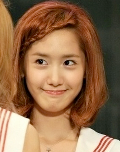 IU Dara Yoona Gain HyunA Park Bom So Hee Suzy Zinger Sun Hwa Jiyeon Taeyeon Goo Hara