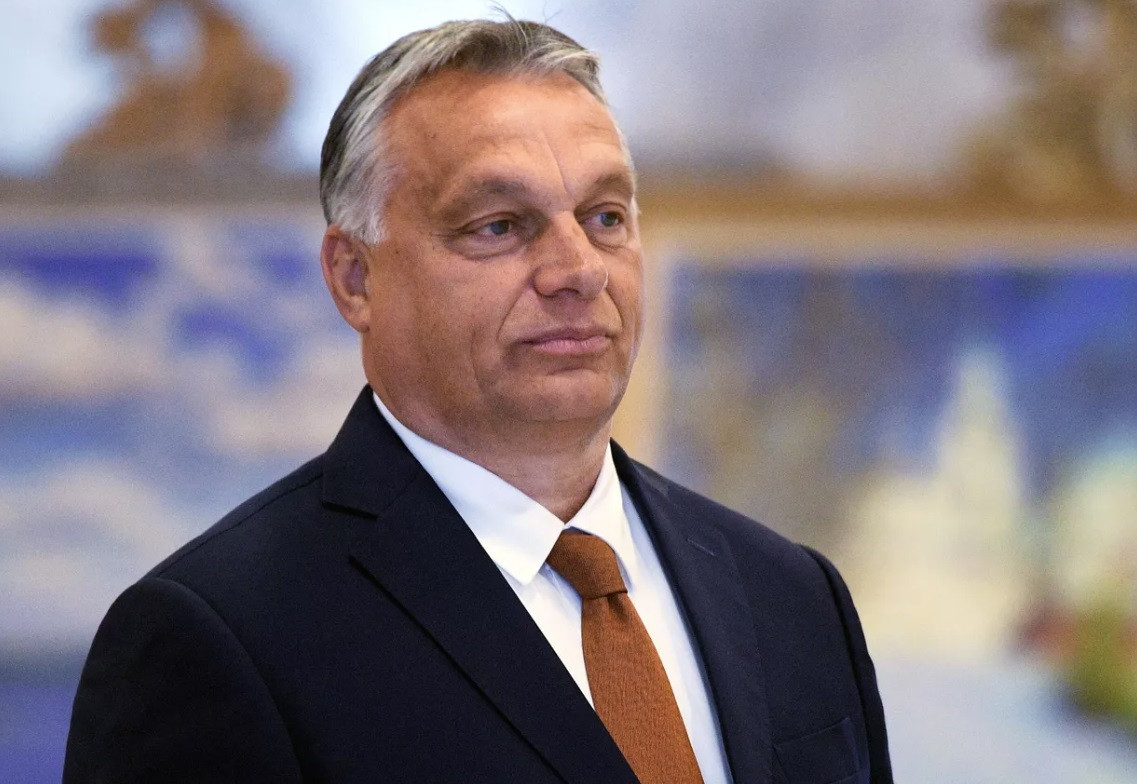 Thủ tướng Hungary Viktor Orban. (Ảnh: Sputnik) Thủ tướng Hungary Viktor Orban. (Ảnh: Sputnik)